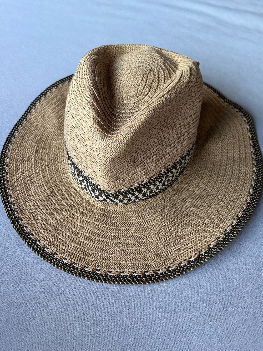 Sole Society ~ Wide Brim Sun Hat ~ Brand New!